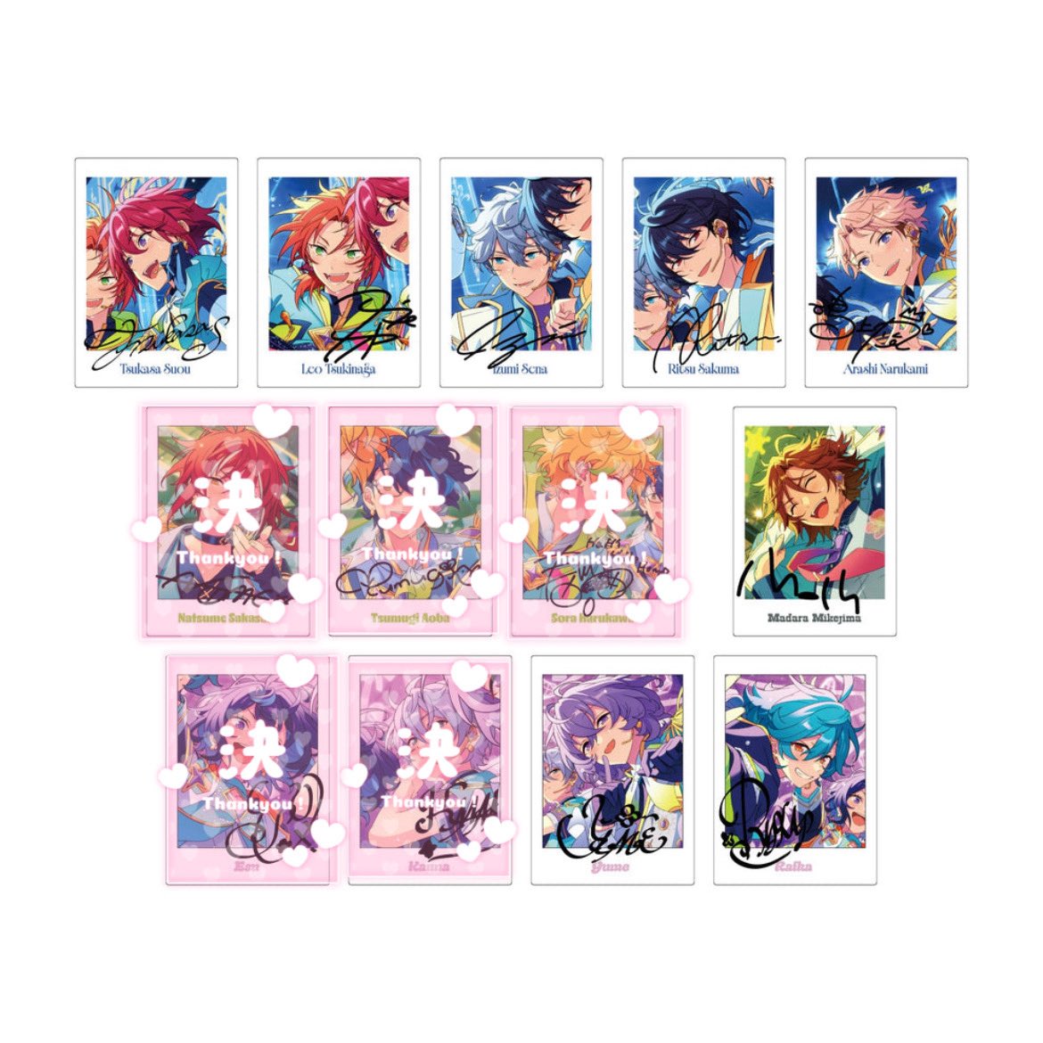 ねむ♡リトリン必読 tweet media