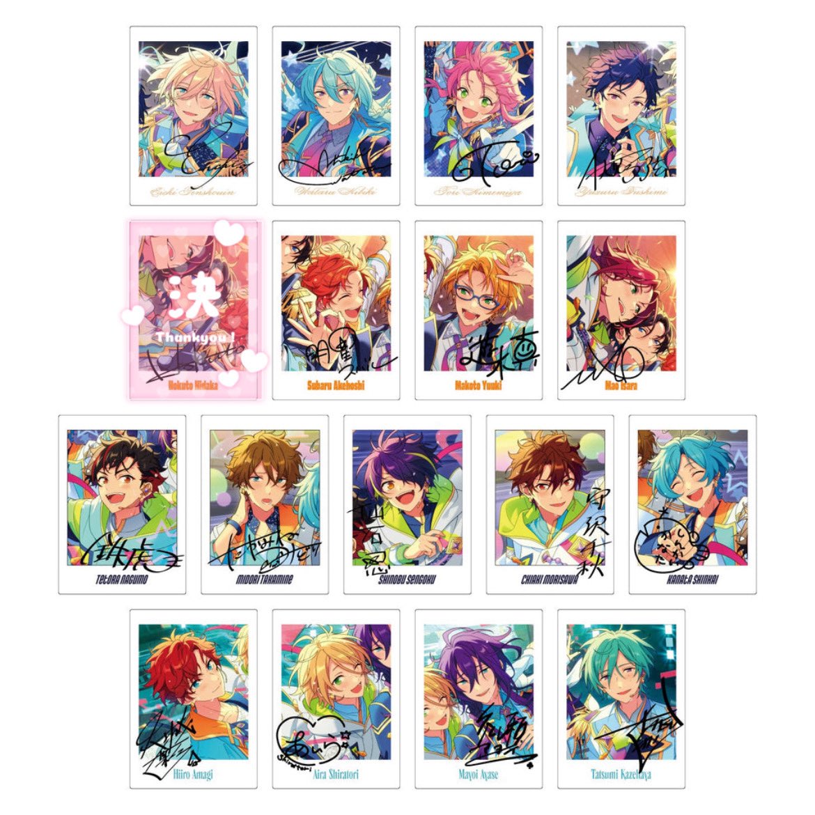 ねむ♡リトリン必読 tweet media