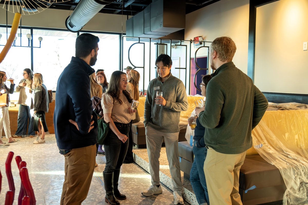 The Network for Springfield's Young Professionals tweet media