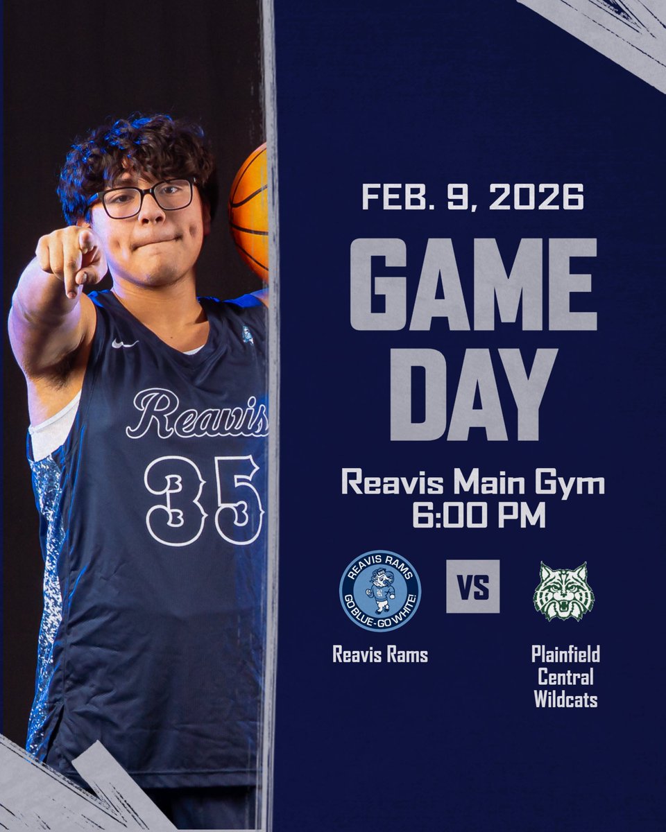 Reavis Basketball (@ReavisBoysBB) / Posts / X