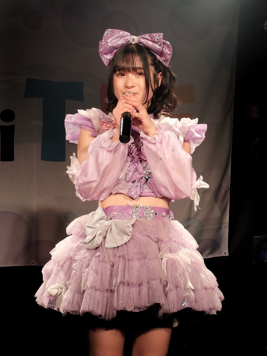 amatamaa's tweet photo. 2026.02.08 mini TIF in Osaka Vol.13 OSAKA MUSE 
おちゃメンタル☆パーティー 遠山澪香
#おちゃメンタルパーティー #おちゃパ #miniTIF #OSAKA_MUSE  #おちゃパなんばHatch0319 #遠山澪香 #きょうのぼくのわんちゃん #低身長アイドル #144cm https://t.co/3pDlygrbe6