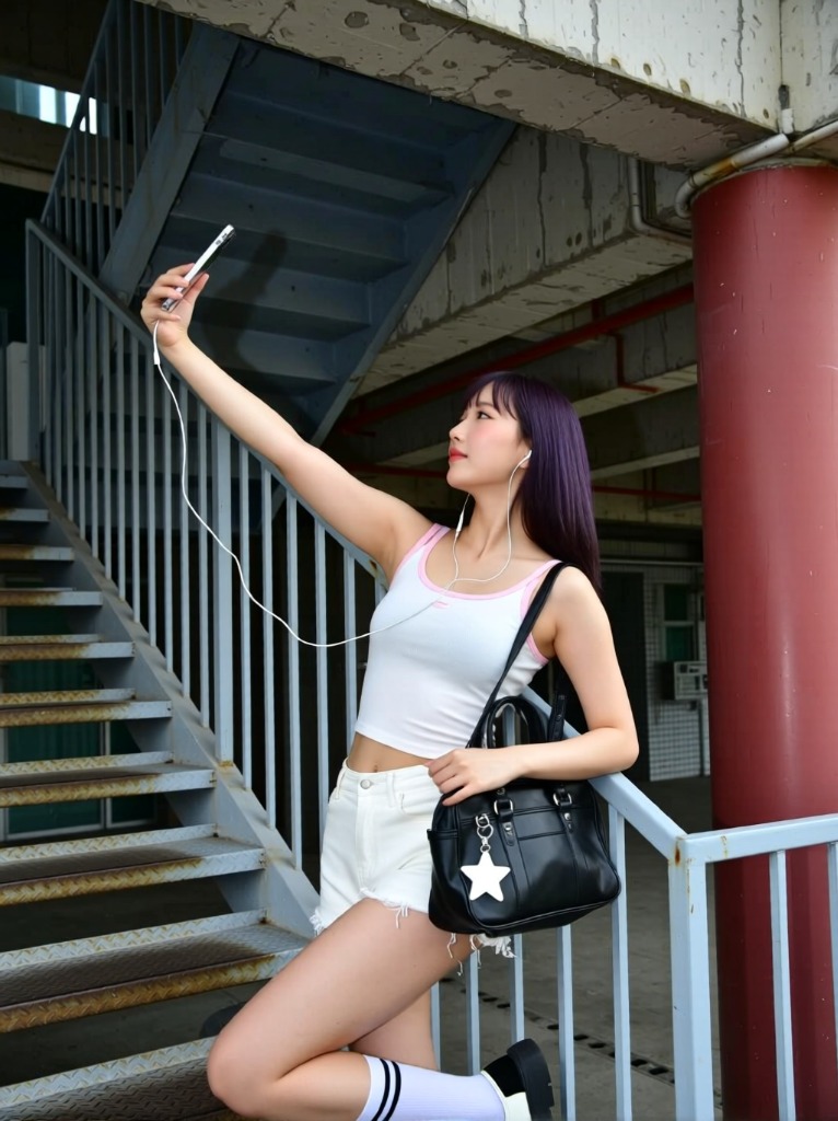 凜(リン) (@CyborgGirl2023) / Posts / X