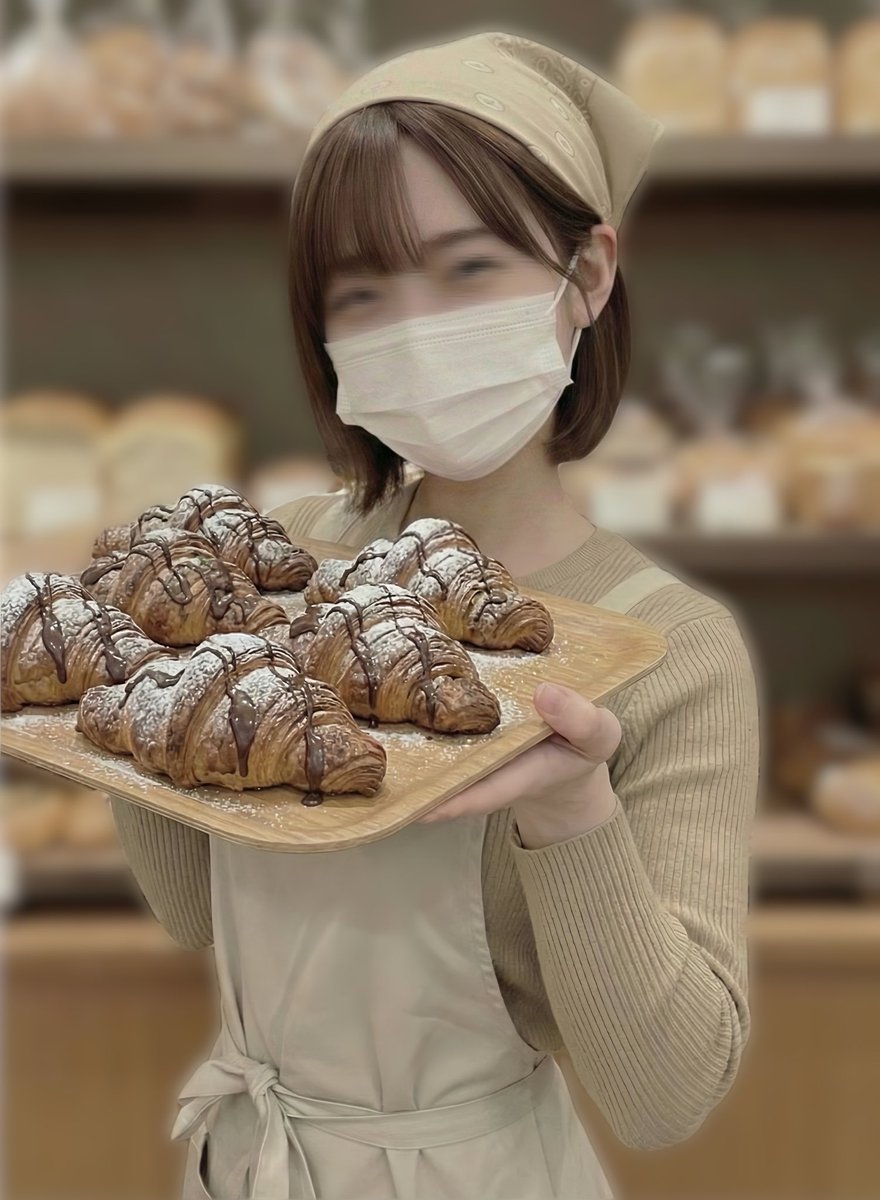 こむぎ(パン屋さん🍞) (@komugi_962) / Posts / X