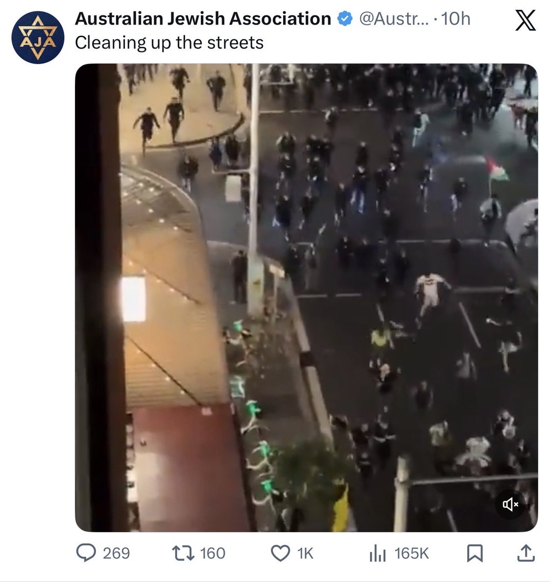 Rawan Arraf tweet media