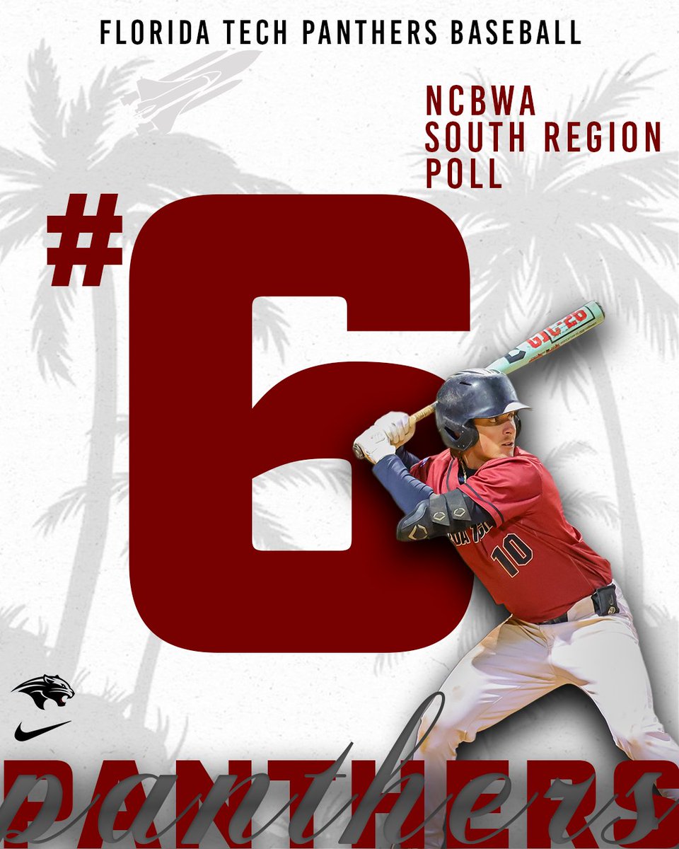 Florida Tech Baseball tweet media