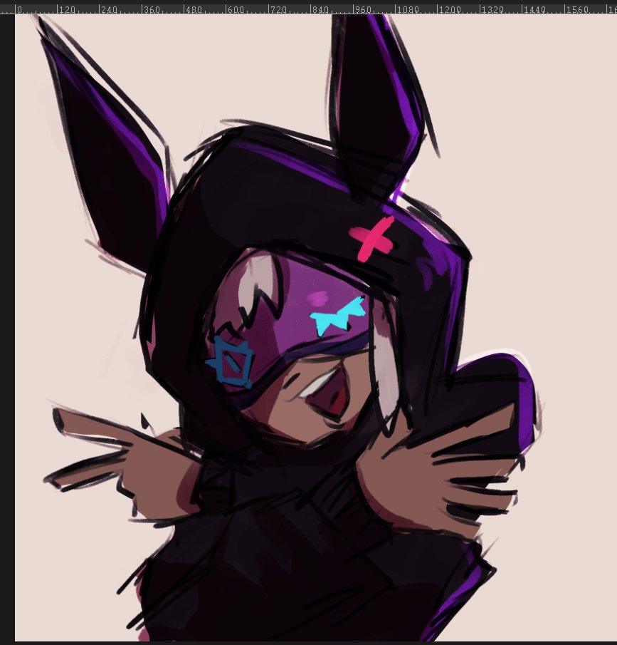 highwire doodle inbetween comms 🙇‍♂️

#fortnite #highwirefortnite