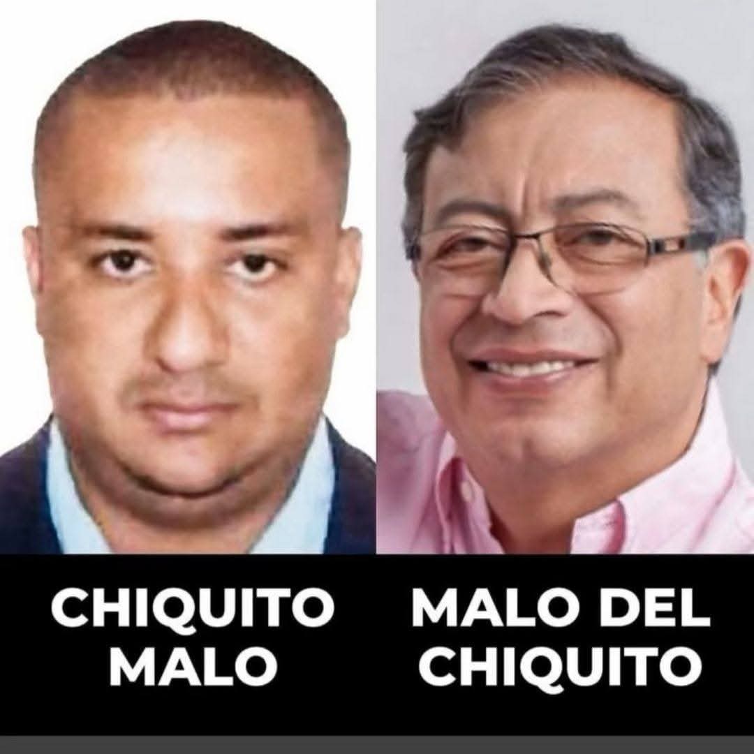 El sicopata degenerado