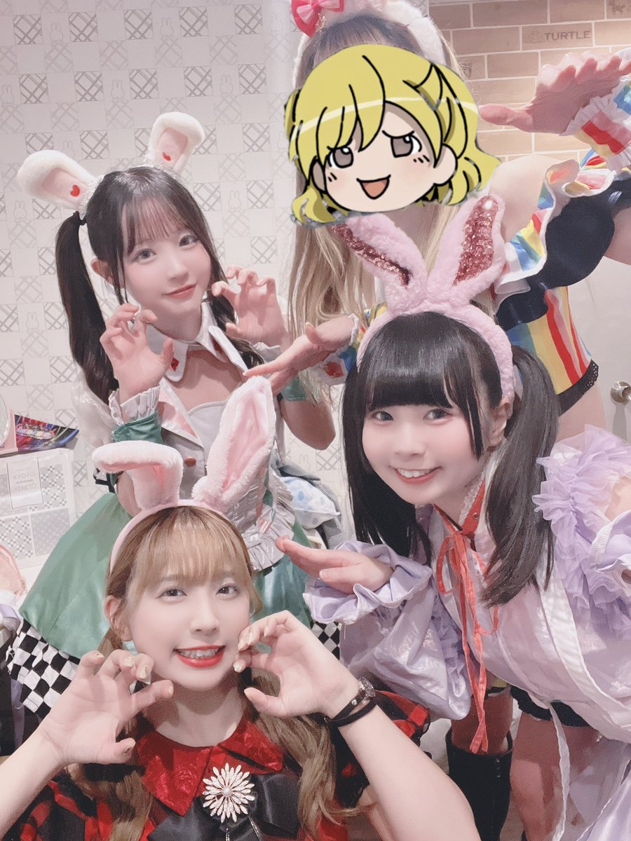 めうちゃんいつも付き合ってくれてありがとうだよ〜🥺♡ いつも支えて