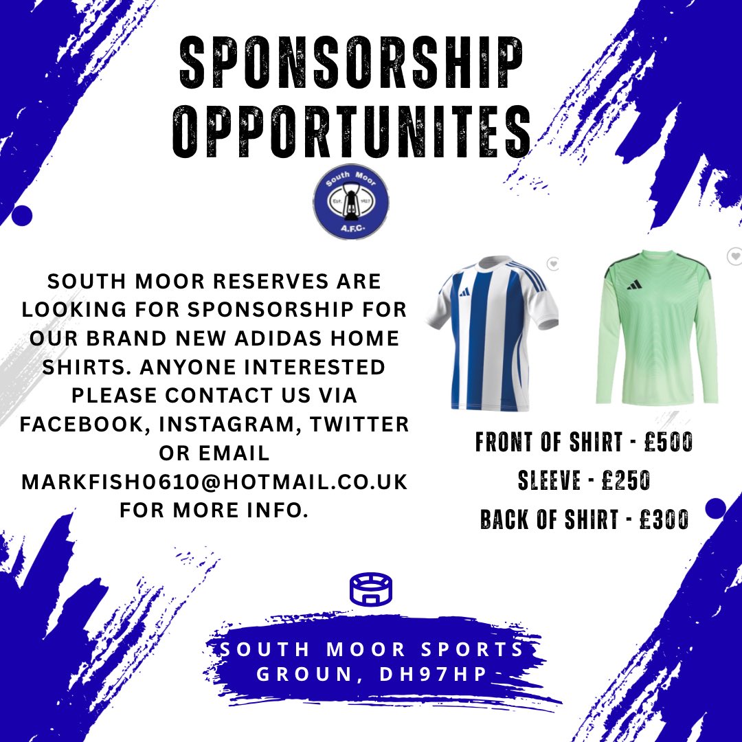 South Moor AFC Reserves tweet media