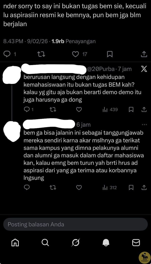 UNSOEDFESS | BASE UNSOED tweet media