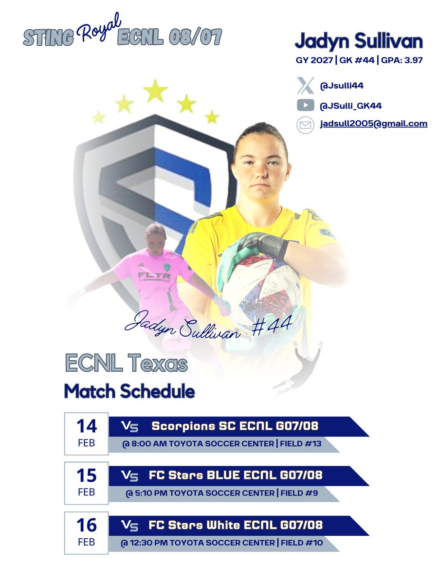 Jadyn Sullivan tweet media