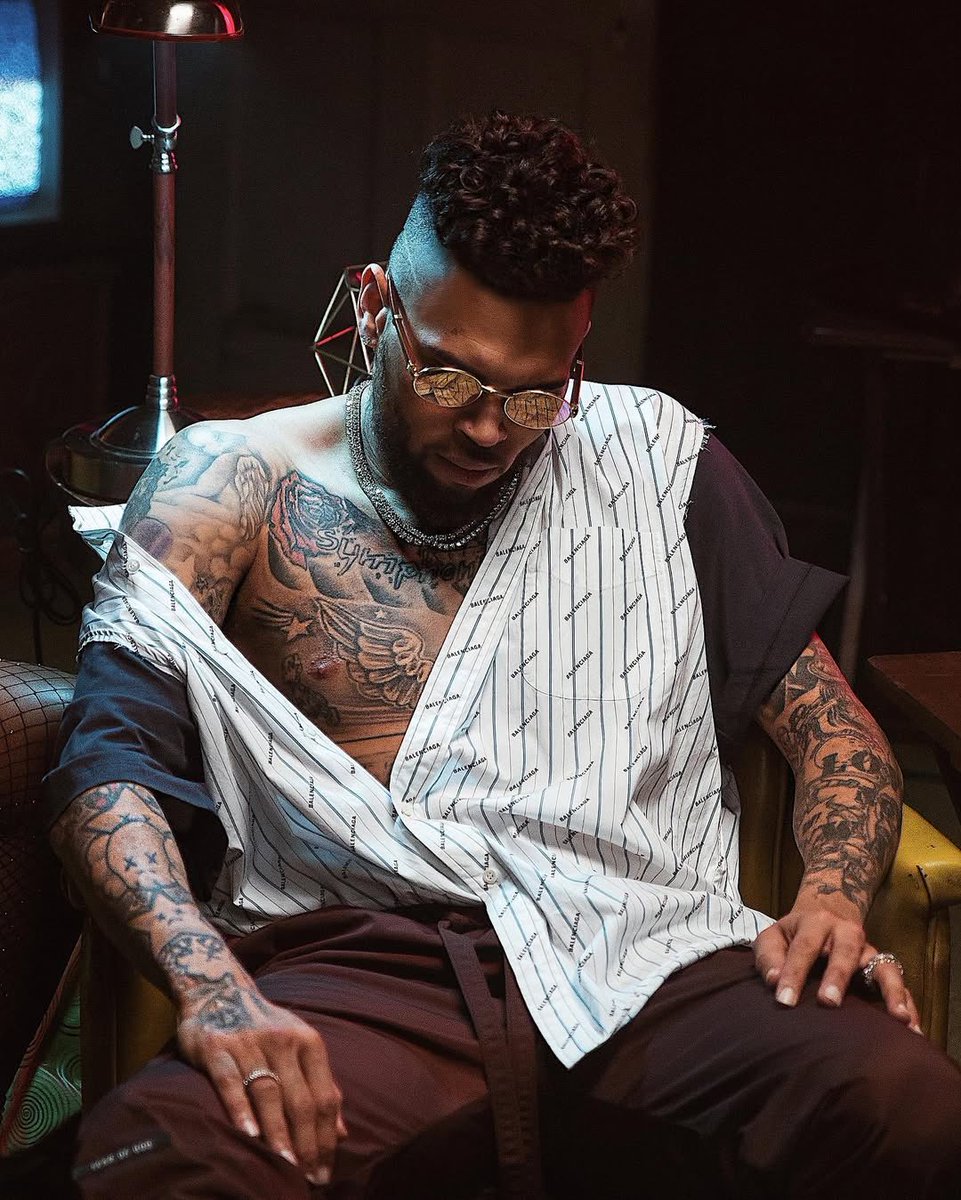 Creatizine Magazine tweet media