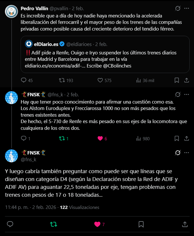 Espera que se nos puso ingeniero mecánico también.

Sabe de todo.