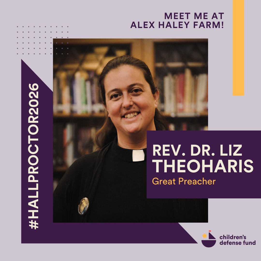 Children's Defense Fund tweet media