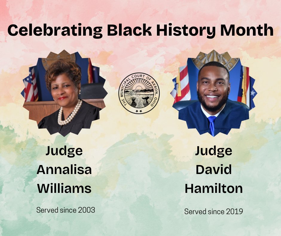 Akron Municipal tweet media