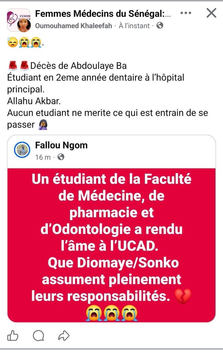 Mthielo12's tweet photo. Si c’est vrai, c’est une déception indescriptible ! https://t.co/2AZnIJ7urj