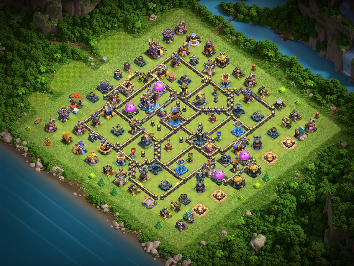 link.clashofclans.com/pt?action=Open…

#ClashOfClans #ClashOfClansPortugal #ClashOfClansBrasil #PTWAR