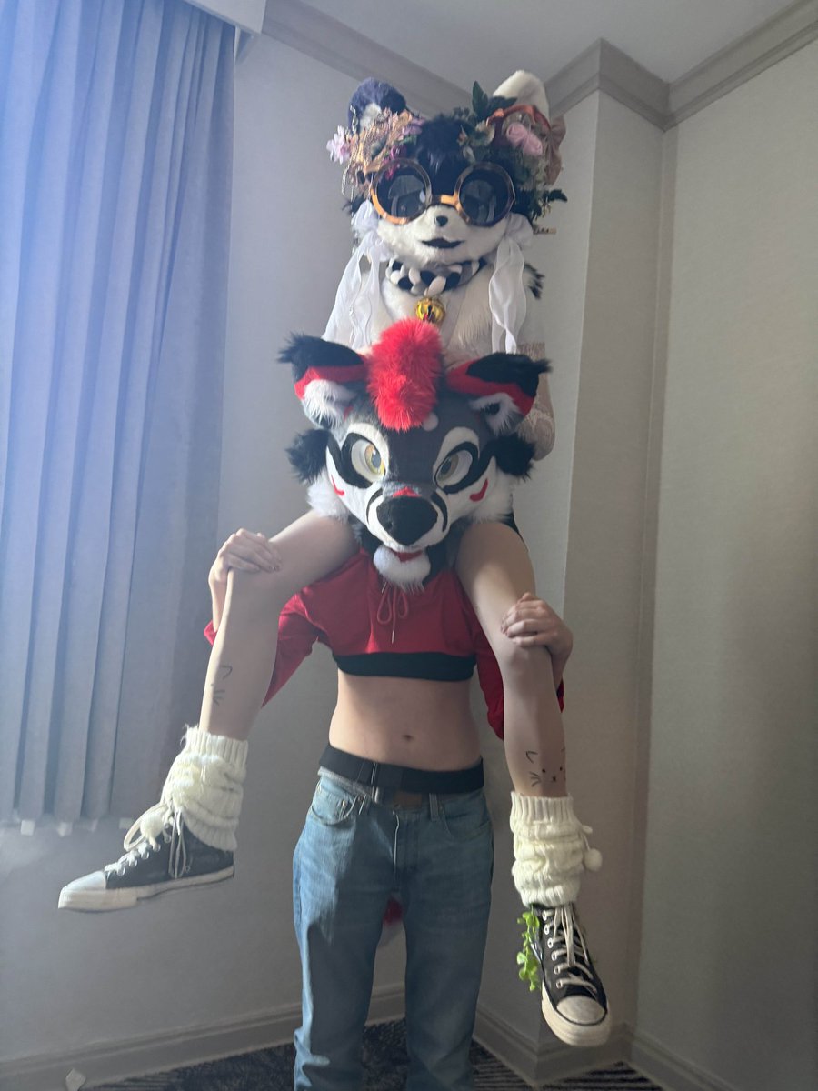 I stole a gay person this past weekend.
<a href="/WagzJoey/">Wagzy💗🌸🔜AC, AQF, MFF</a> 
(Apparently he likes uppies 0-0