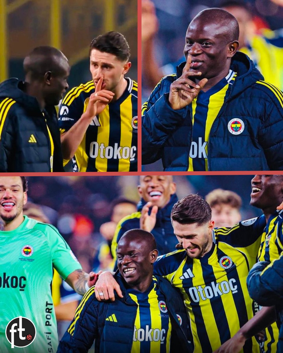 Football Tweet ⚽ tweet media