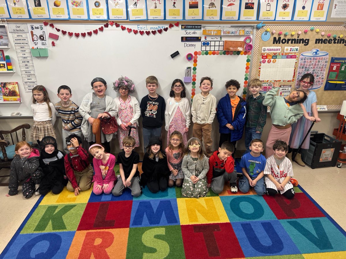 Andrew Maier tweet media