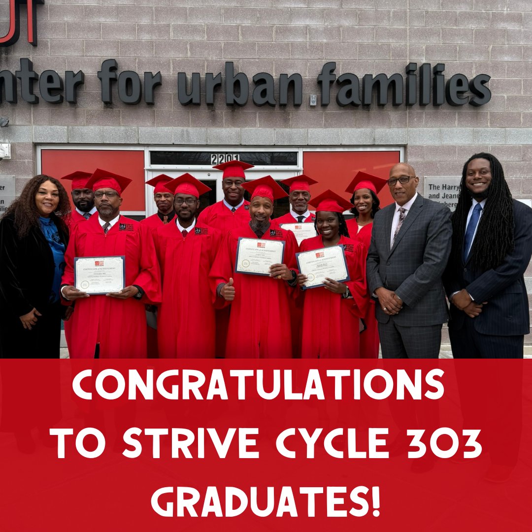 Center4UrbanFamilies tweet media