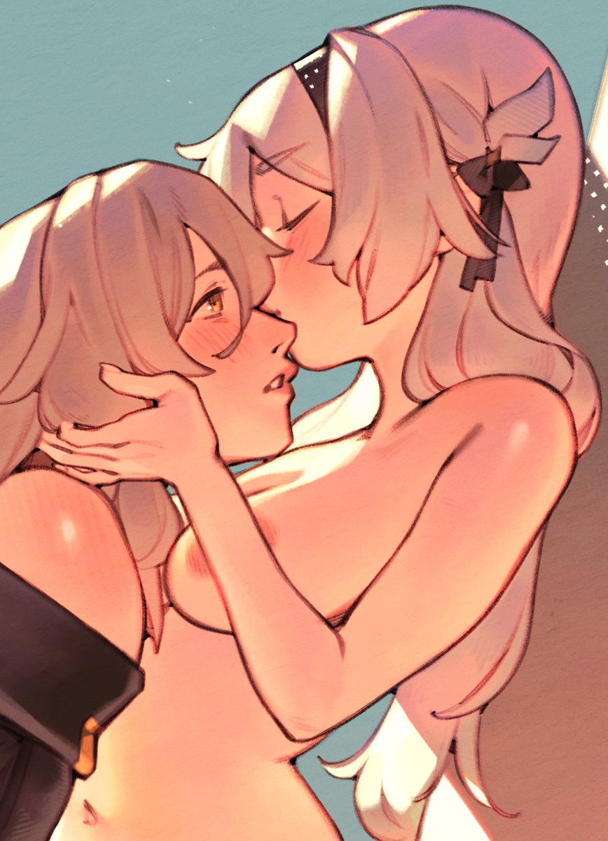 The yearning and longing for Firefly is palpable in my art I fear