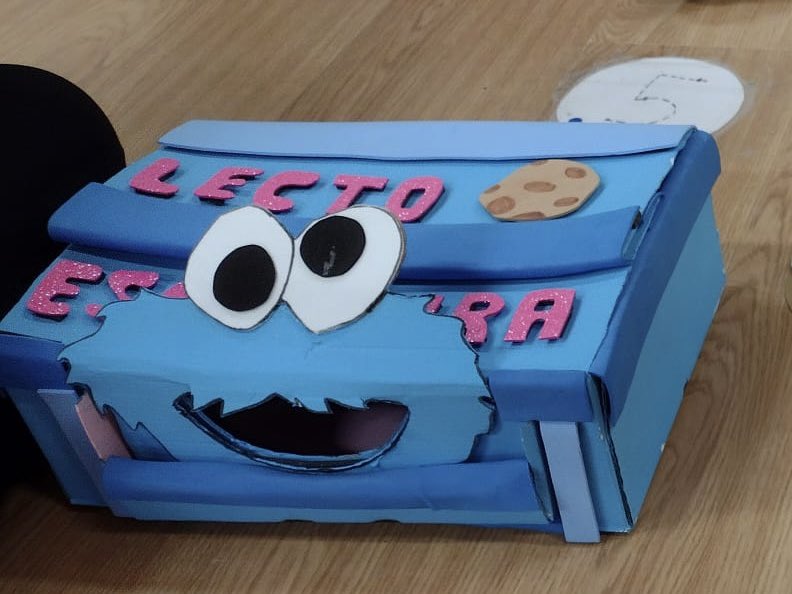 CEIP Claudio Sánchez Albornoz (Alcorcón) tweet media