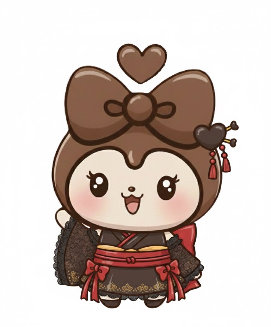 ここぼん可愛い～🫶💕 肩が開いてるのが良いですね🐻‍❄️🥰 オススメ