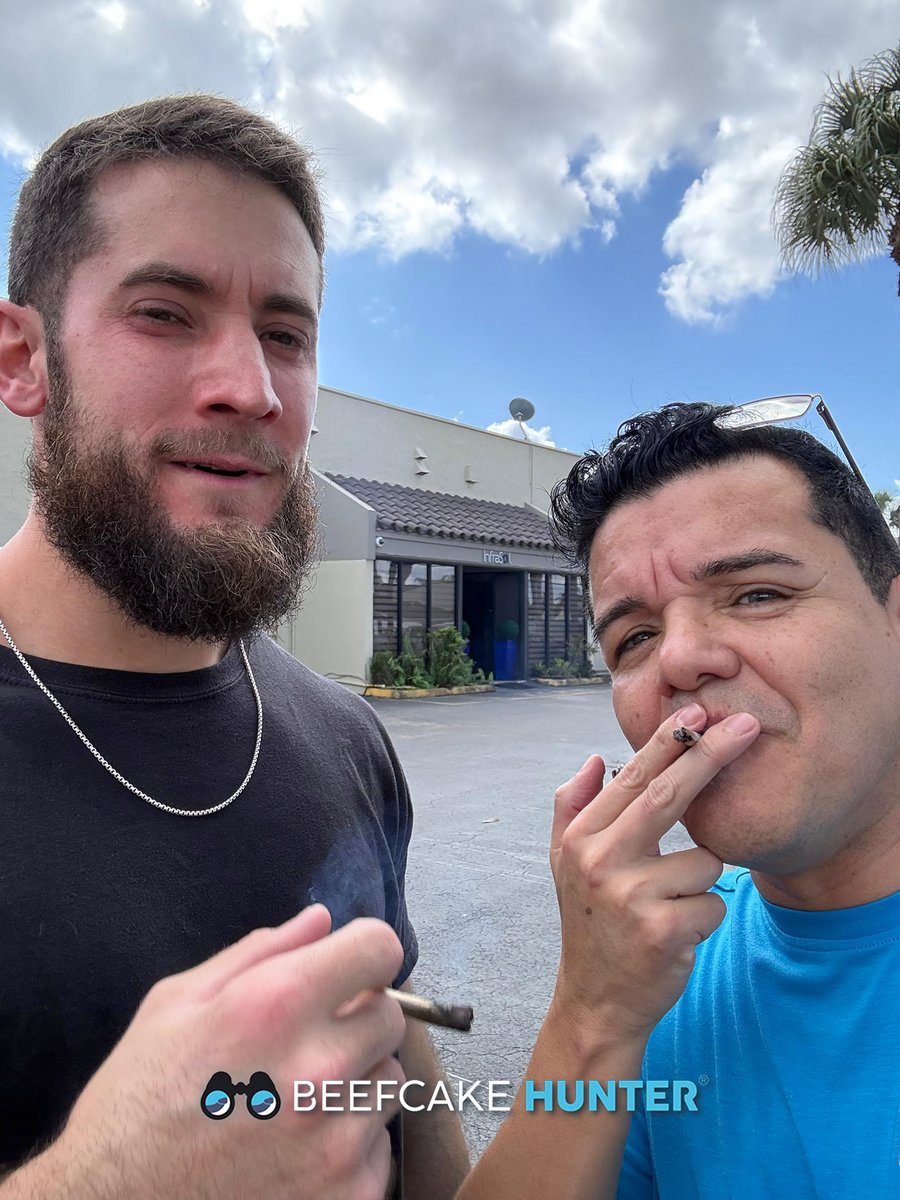 BeefCakeHunter tweet media