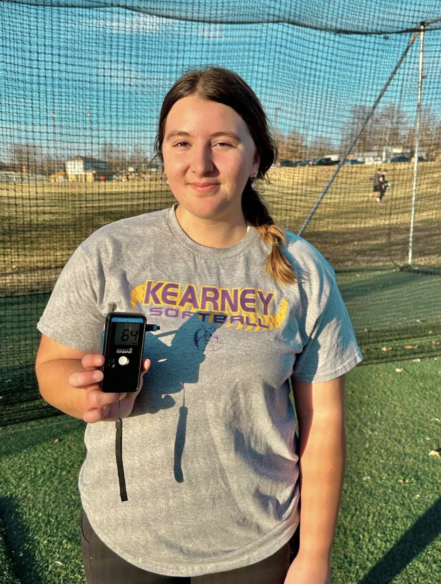 Kate Landewee tweet media