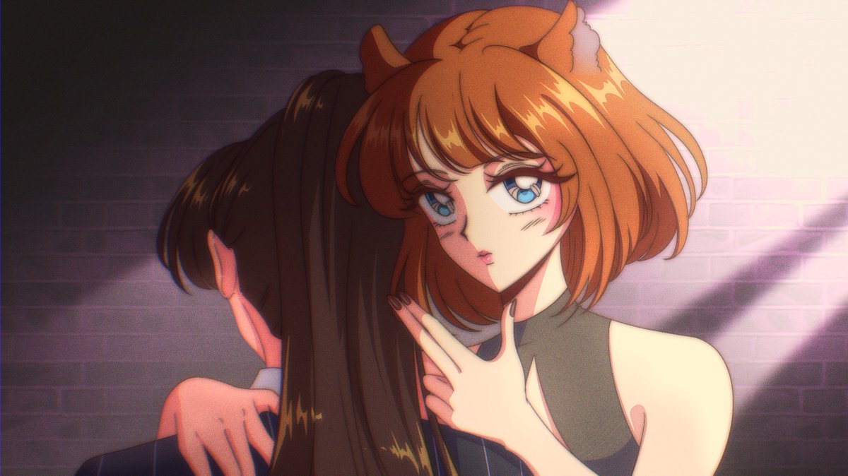 "I love a woman that can kick my ass"

🎨: <a href="/Ezblossom3/">Ezblossom_ | Vgen Comm OPEN</a> 
#JackPaint