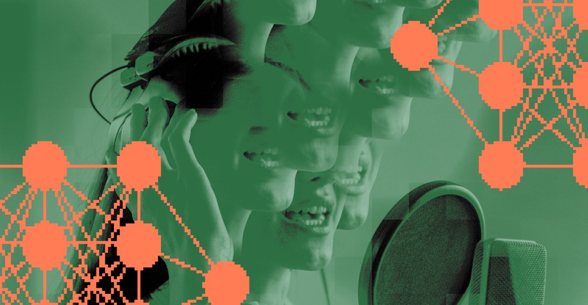 Deezer opens its AI music detection tool to other platforms dlvr.it/TQsTry