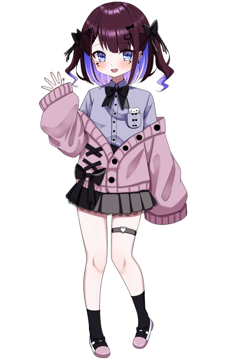 あるむ🧀🩵ご依頼募集中 (@oma2_4649) / Posts / X