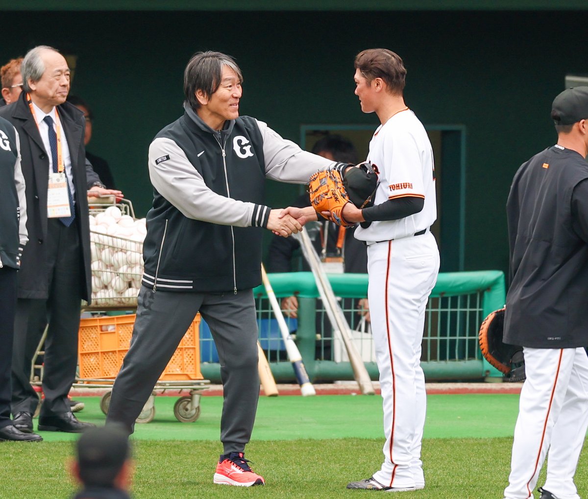 日刊スポーツ (@nikkansports) / Posts / X