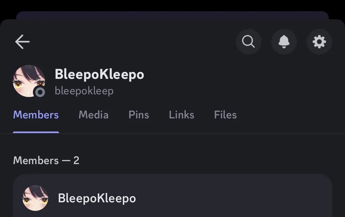 BleepoKleepo tweet media