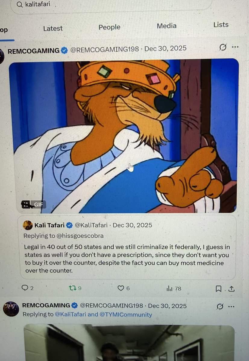 TYMI Community Network tweet media