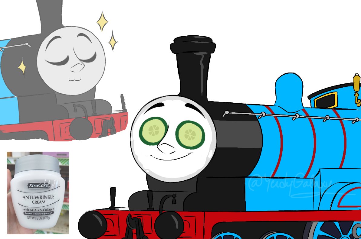 YeidyGalaxy tweet media