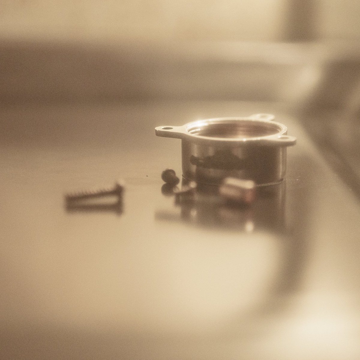 JHL1310841's tweet image. #canon
#1965
#7S 
#repair