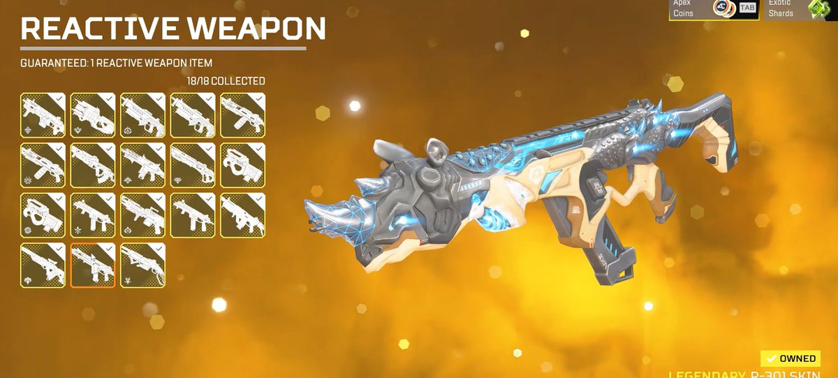 OSATOU【APEX NEWS⚡】 tweet media