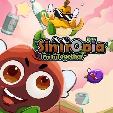 🎉 #Giveaway Time!
🎮 Win a #Xbox code for #SintropiaFruitsTogether 

✅ Follow <a href="/NODE_Gamers/">NODE Gamers</a> &amp; <a href="/LittleGiantPub/">Little Giant</a>
🔁 Repost ❤️ Like
🗣️ Comment - Version

#GiveawayTime #XboxSeriesS #XboxSeriesX #XboxOne #MicrosoftStore