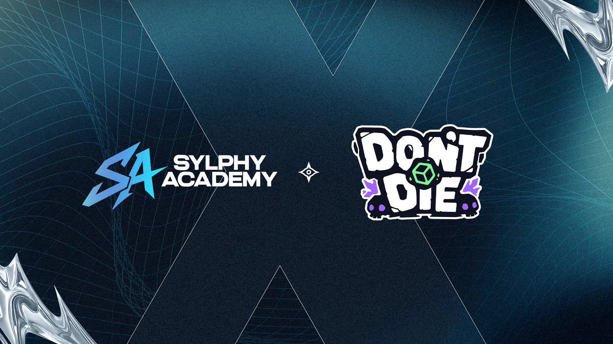 Sylphy Academy tweet media