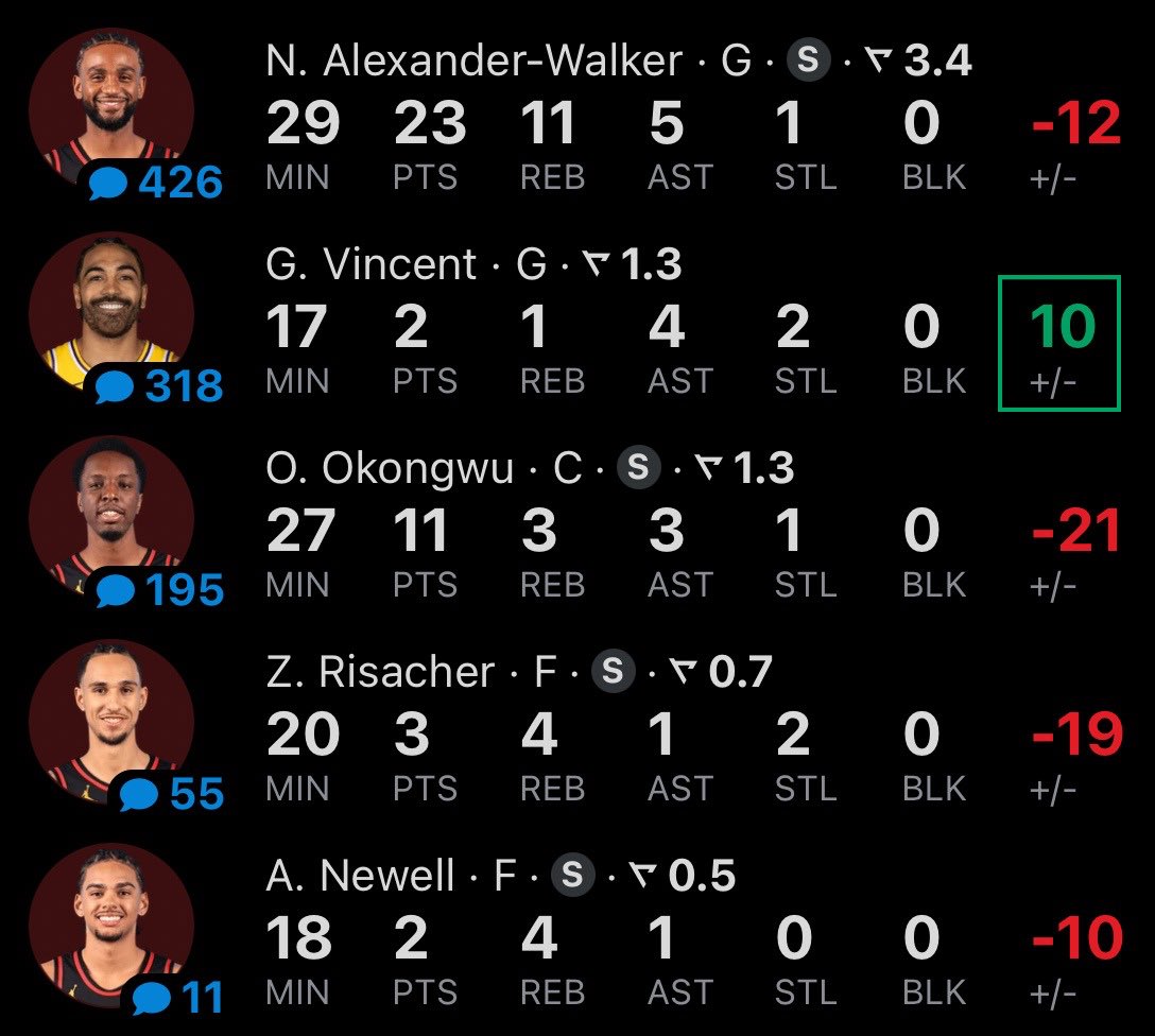 Real App tweet media