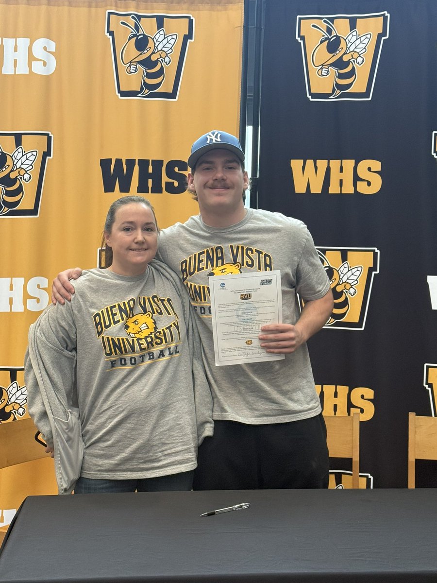 Wasatch High School Football tweet media