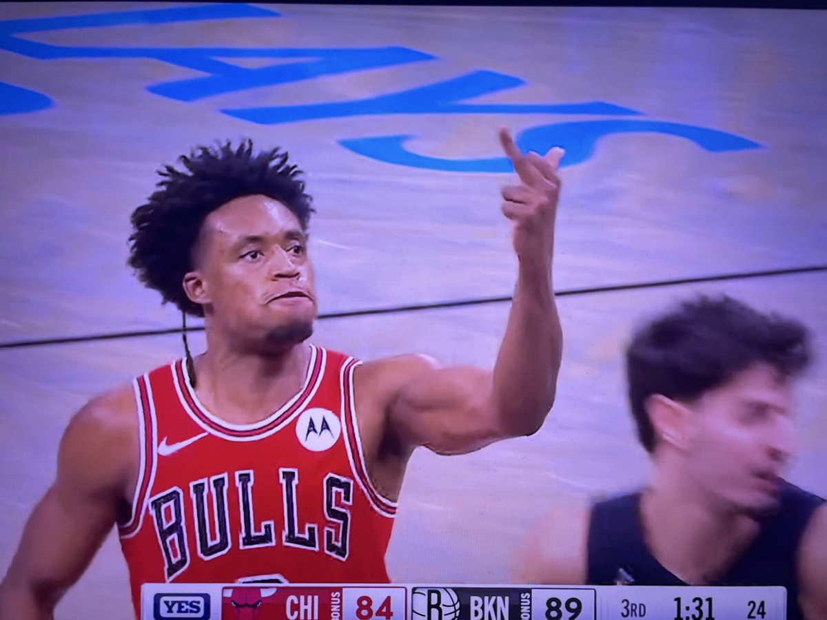 BullsFanJose's tweet image. 