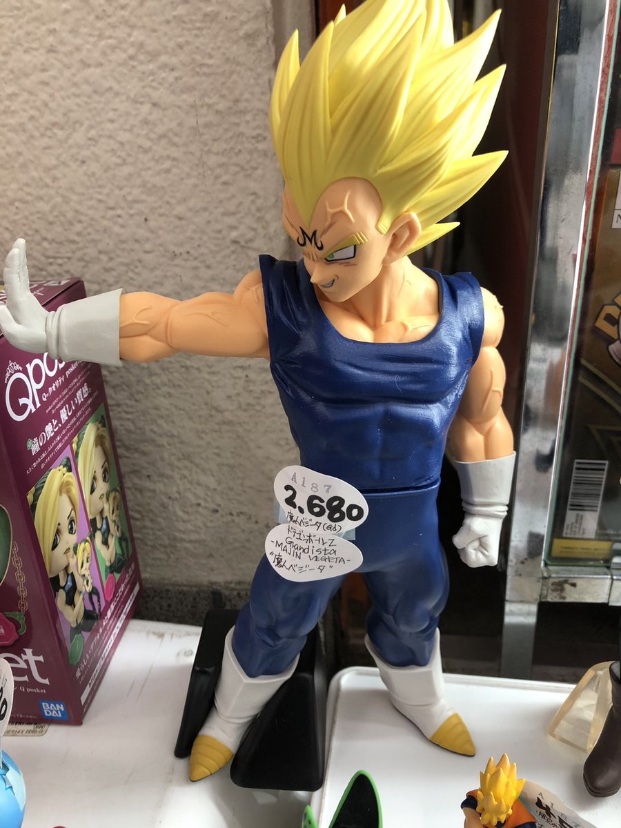 ☆C207ケースに入荷しました!! ドラゴンボール ・ドラゴンボール