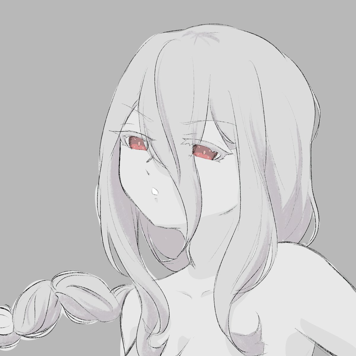 A pasado mucho desde la ultima vez q dibuje a kumo chan xd

#蜘蛛ですがなにか #kumodesugananika #fanarts #animemes #animeartist #dibujotradicional #dibujoanime #Oc #animefanart #animedrawing #artwork #artist #draw #drawing🎨 #drawanime #fanarts #fanartanimes #digitalartists