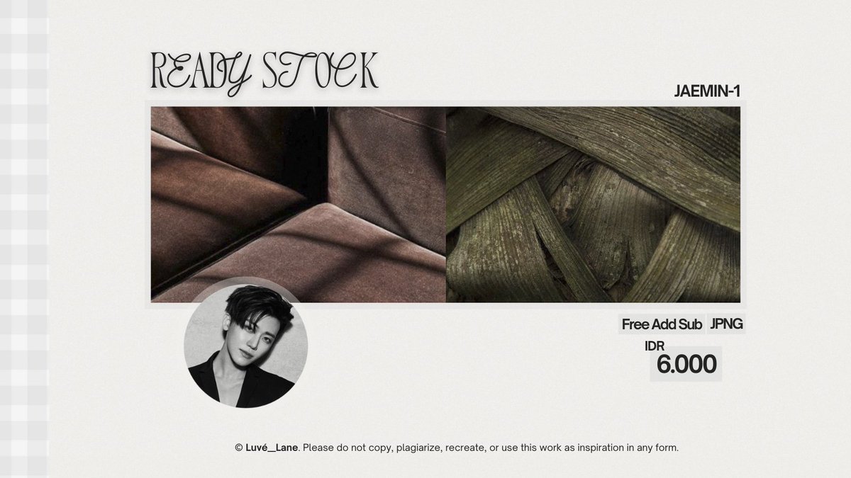 withinluve's tweet image. Help repost? Thank you! 🤍 

Ready to be yours — 8 layout featuring JENO &amp;amp; JAEMIN (part 2). Priced at IDR 6.000. Free add sub.

DM me if you’re interested. Don’t forget to mention after! &amp;lt;3 #zonauang

Scroll up for more! 🤍