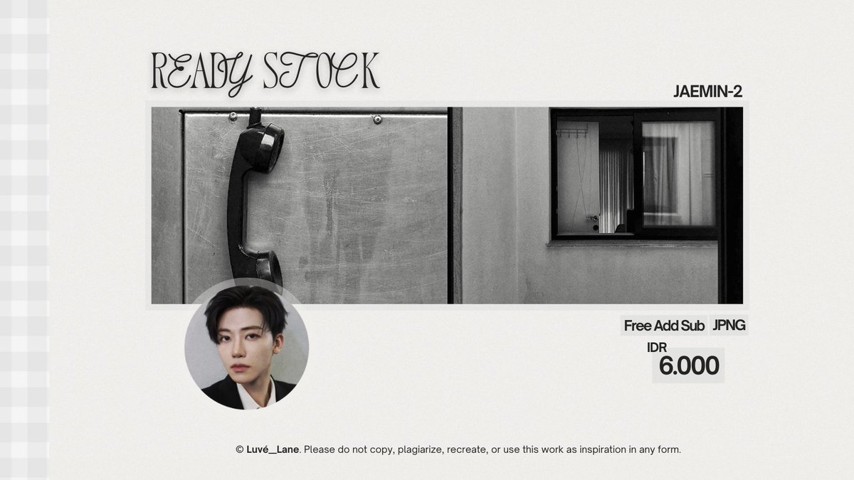 withinluve's tweet image. Help repost? Thank you! 🤍 

Ready to be yours — 8 layout featuring JENO &amp;amp; JAEMIN (part 2). Priced at IDR 6.000. Free add sub.

DM me if you’re interested. Don’t forget to mention after! &amp;lt;3 #zonauang

Scroll up for more! 🤍