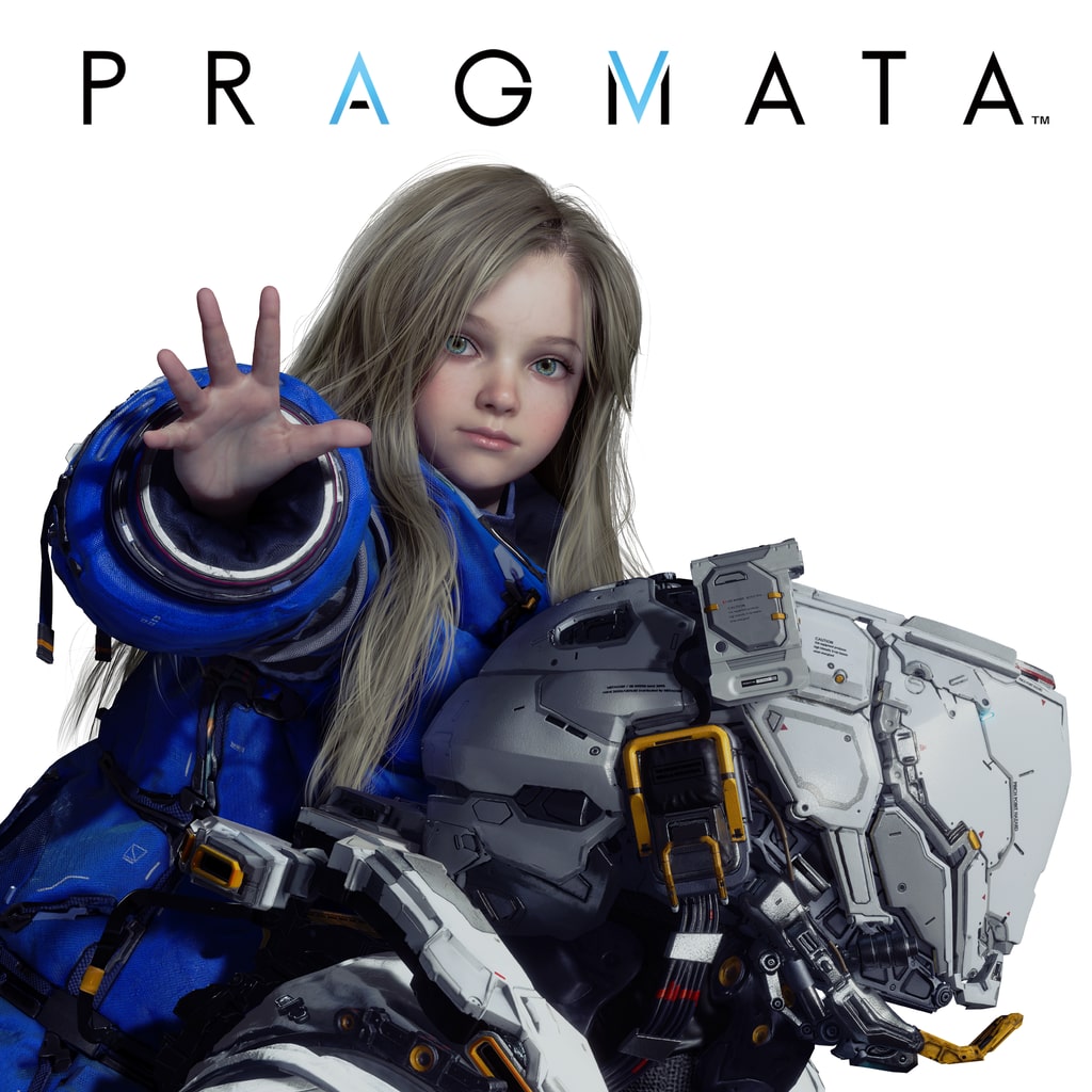 #PRAGMATA est disponible ici en pré-commande: amzn.to/3MuFetE 
Êtes-vous prêt pour le nouveau jeu de <a href="/capcom_france/">Capcom France</a>
