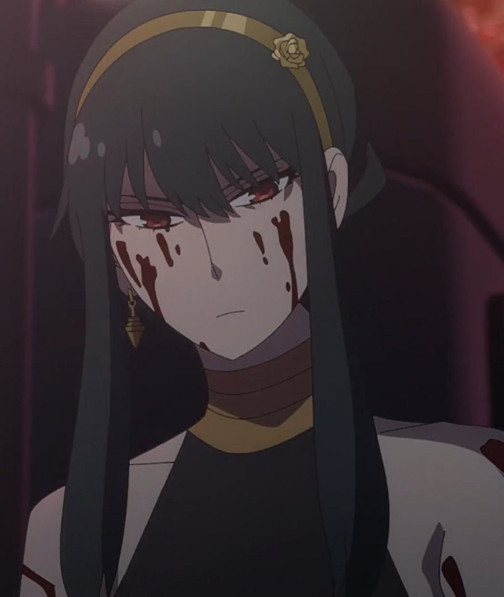 Hey she’s also a sweetheart on top of… actually a couple of those things. But that’s besides the point